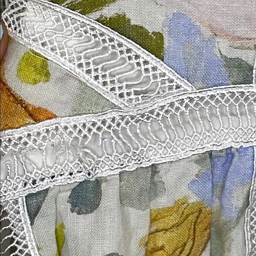 Ted Baker London, Tealan Dress (UK L) - Picture 6 of 12